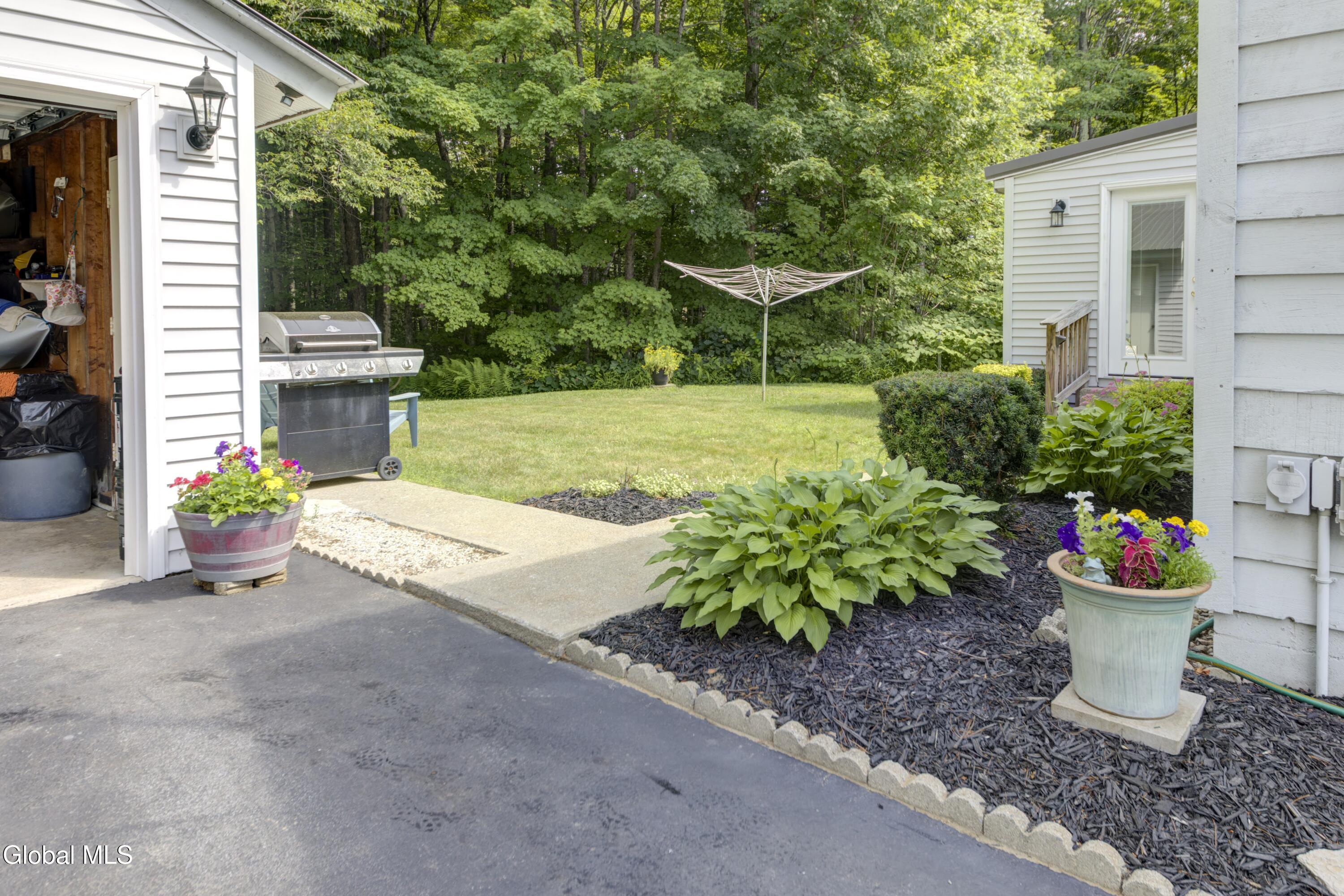 658 Coy Road Greenfield Center NY 12833