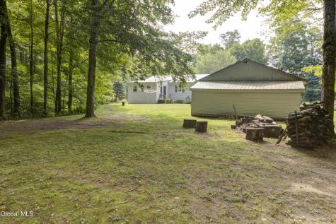 658 Coy Road Greenfield Center NY 12833