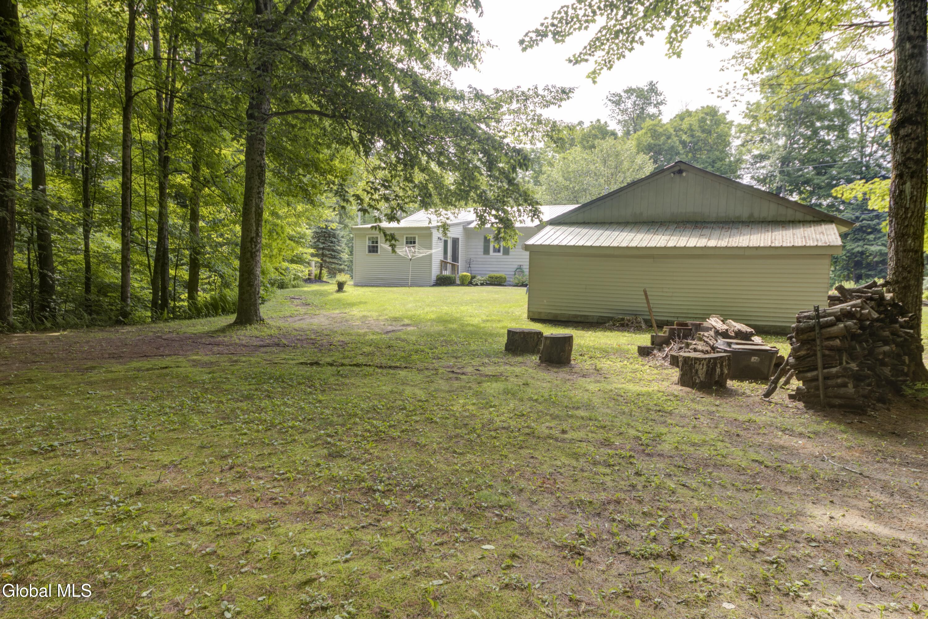 658 Coy Road Greenfield Center NY 12833