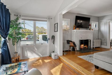 61 Ryckman Avenue Albany NY 12208