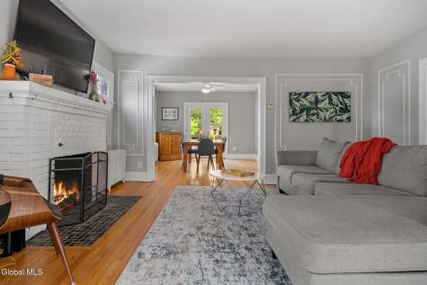 61 Ryckman Avenue Albany NY 12208