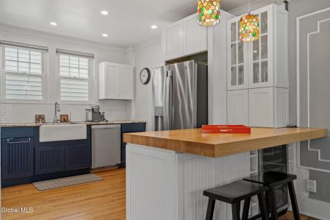 61 Ryckman Avenue Albany NY 12208