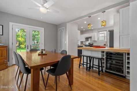 61 Ryckman Avenue Albany NY 12208