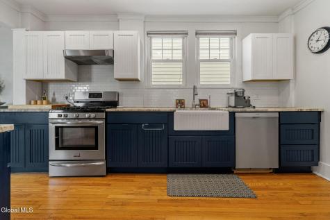 61 Ryckman Avenue Albany NY 12208