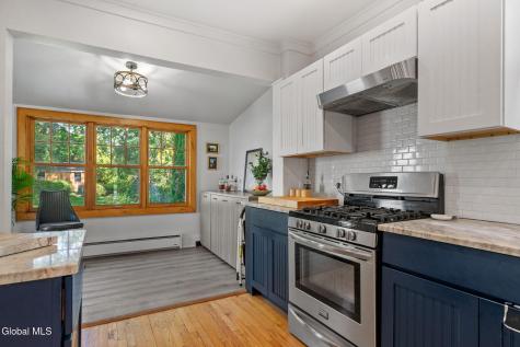 61 Ryckman Avenue Albany NY 12208