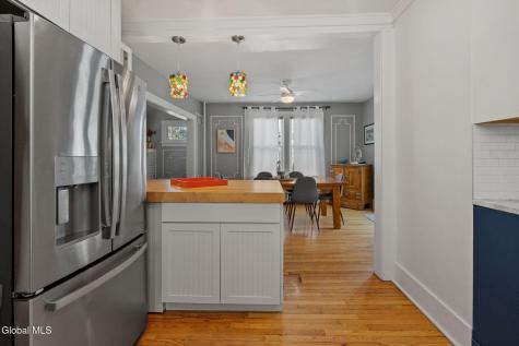 61 Ryckman Avenue Albany NY 12208