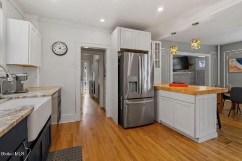 61 Ryckman Avenue Albany NY 12208