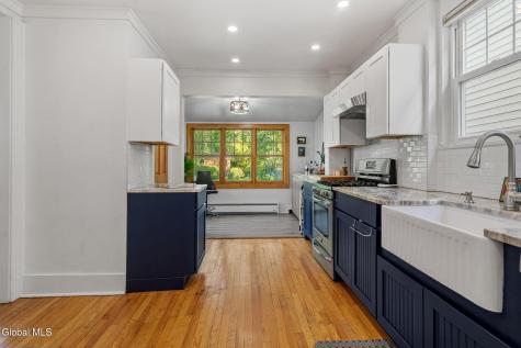 61 Ryckman Avenue Albany NY 12208