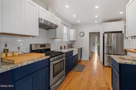 61 Ryckman Avenue Albany NY 12208