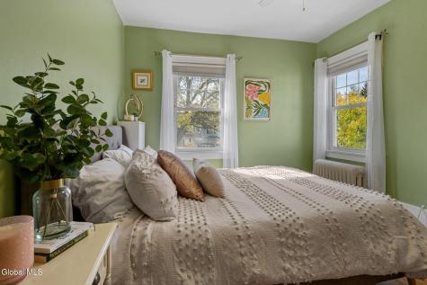 61 Ryckman Avenue Albany NY 12208