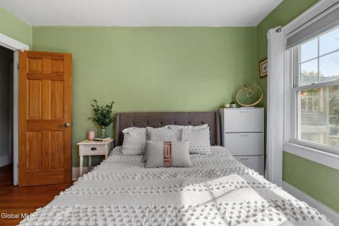 61 Ryckman Avenue Albany NY 12208