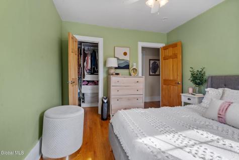 61 Ryckman Avenue Albany NY 12208