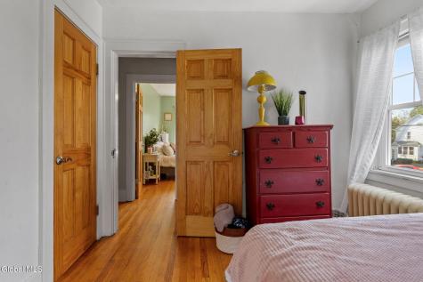 61 Ryckman Avenue Albany NY 12208