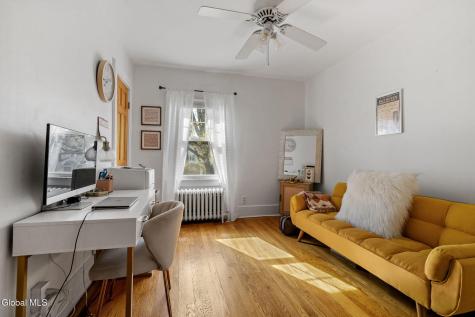 61 Ryckman Avenue Albany NY 12208
