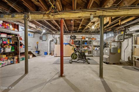 61 Ryckman Avenue Albany NY 12208