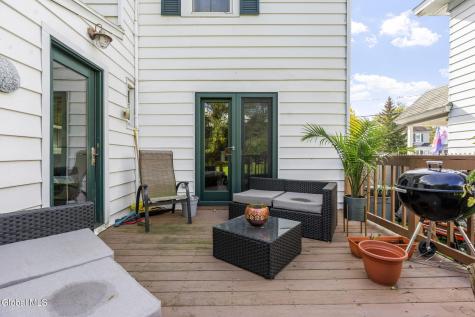 61 Ryckman Avenue Albany NY 12208