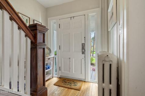 61 Ryckman Avenue Albany NY 12208