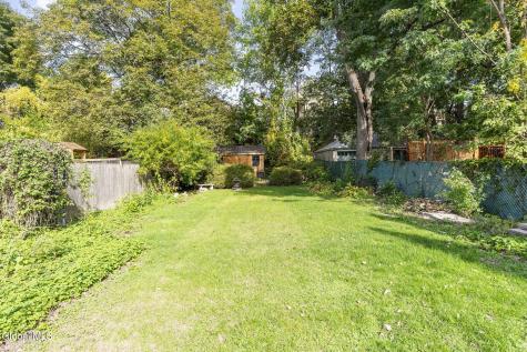 61 Ryckman Avenue Albany NY 12208