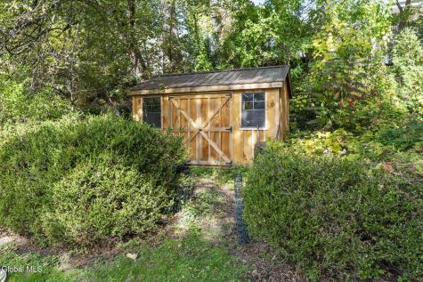 61 Ryckman Avenue Albany NY 12208