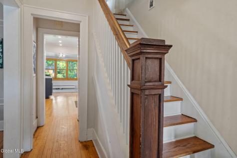 61 Ryckman Avenue Albany NY 12208