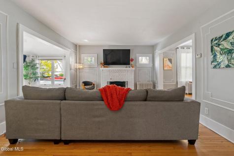 61 Ryckman Avenue Albany NY 12208