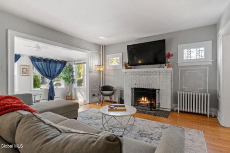 61 Ryckman Avenue Albany NY 12208