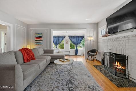 61 Ryckman Avenue Albany NY 12208