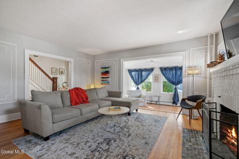 61 Ryckman Avenue Albany NY 12208