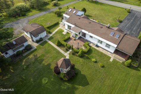 296 Voorhees Road Amsterdam NY 12010