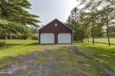 296 Voorhees Road Amsterdam NY 12010