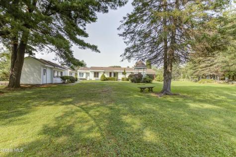 296 Voorhees Road Amsterdam NY 12010