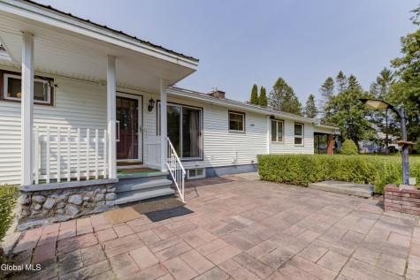 296 Voorhees Road Amsterdam NY 12010