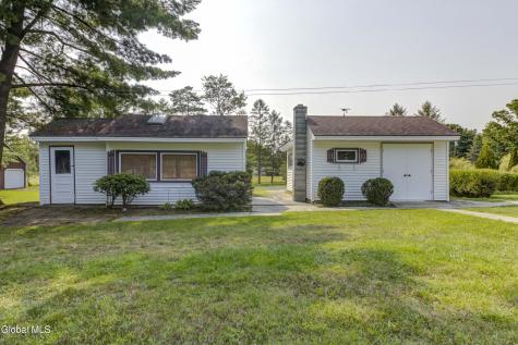 296 Voorhees Road Amsterdam NY 12010