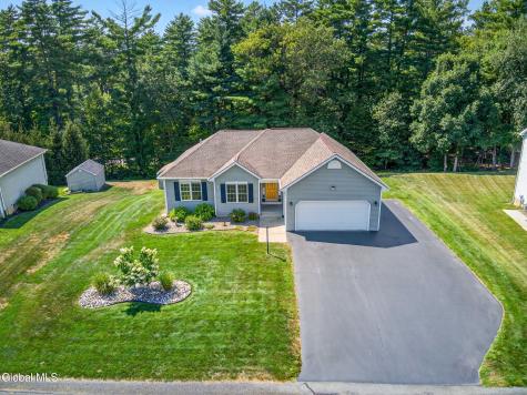 36 Native Dancer Lane Saratoga Springs NY 12866