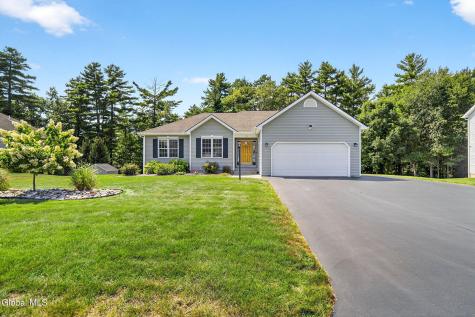 36 Native Dancer Lane Saratoga Springs NY 12866