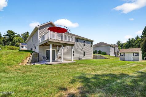 36 Native Dancer Lane Saratoga Springs NY 12866