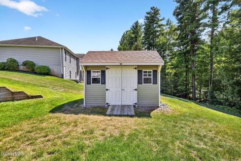 36 Native Dancer Lane Saratoga Springs NY 12866