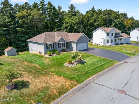 36 Native Dancer Lane Saratoga Springs NY 12866