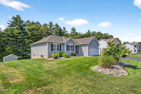36 Native Dancer Lane Saratoga Springs NY 12866