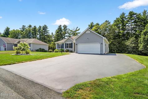 36 Native Dancer Lane Saratoga Springs NY 12866