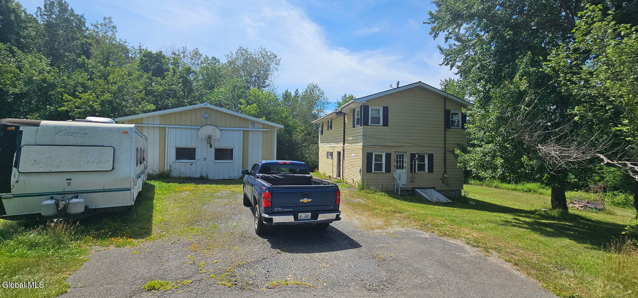 50 Lenox Road Nassau NY 12123