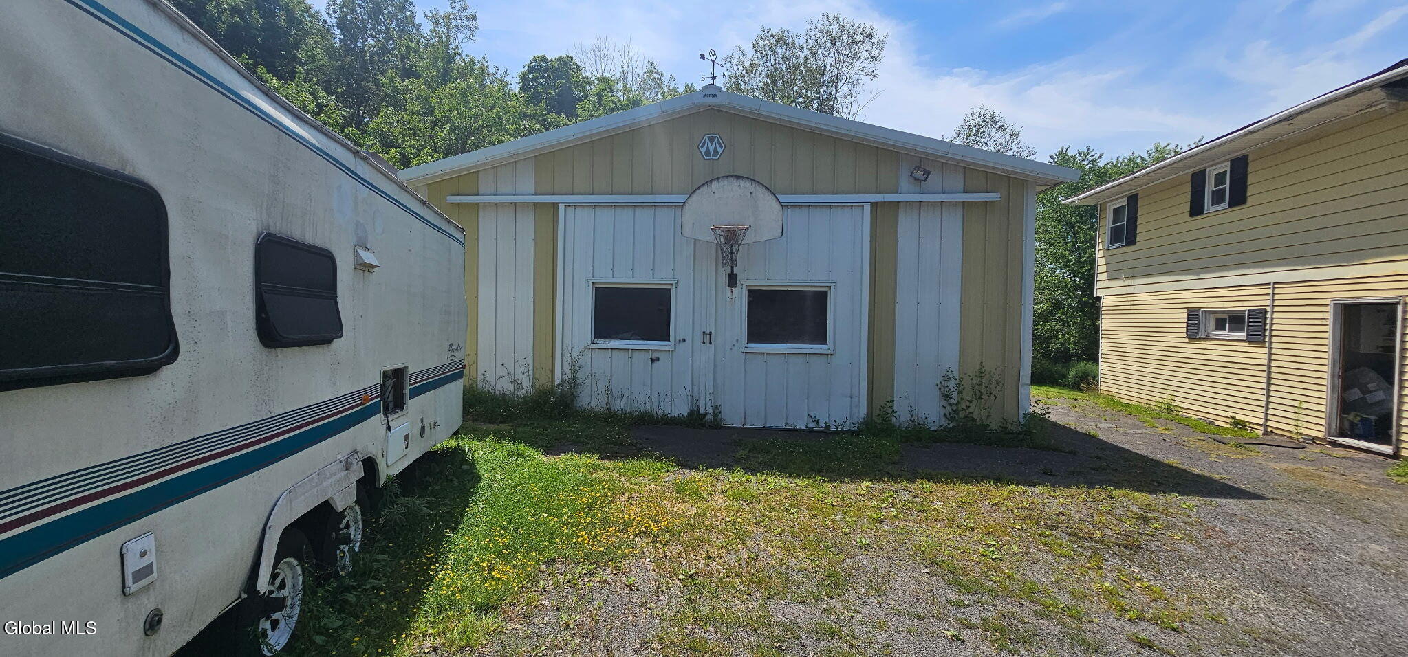 50 Lenox Road Nassau NY 12123
