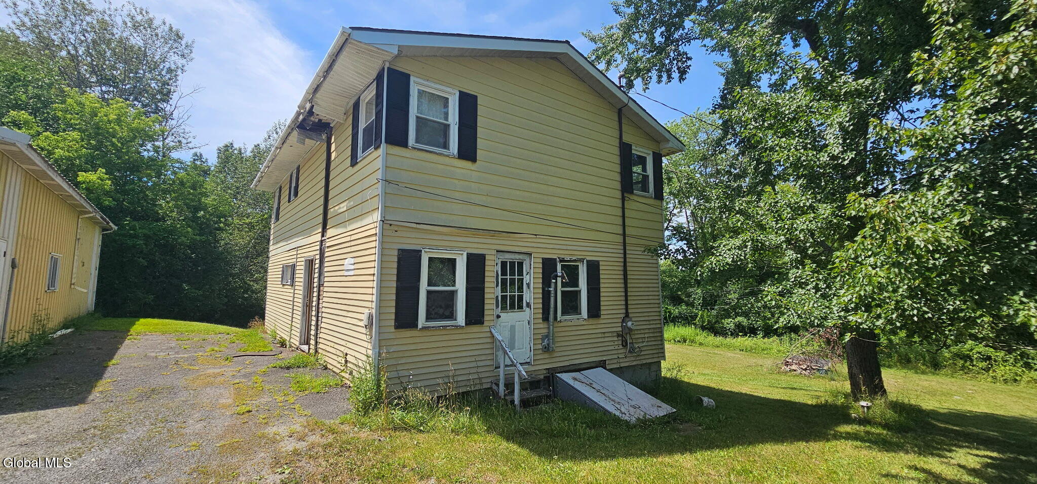 50 Lenox Road Nassau NY 12123