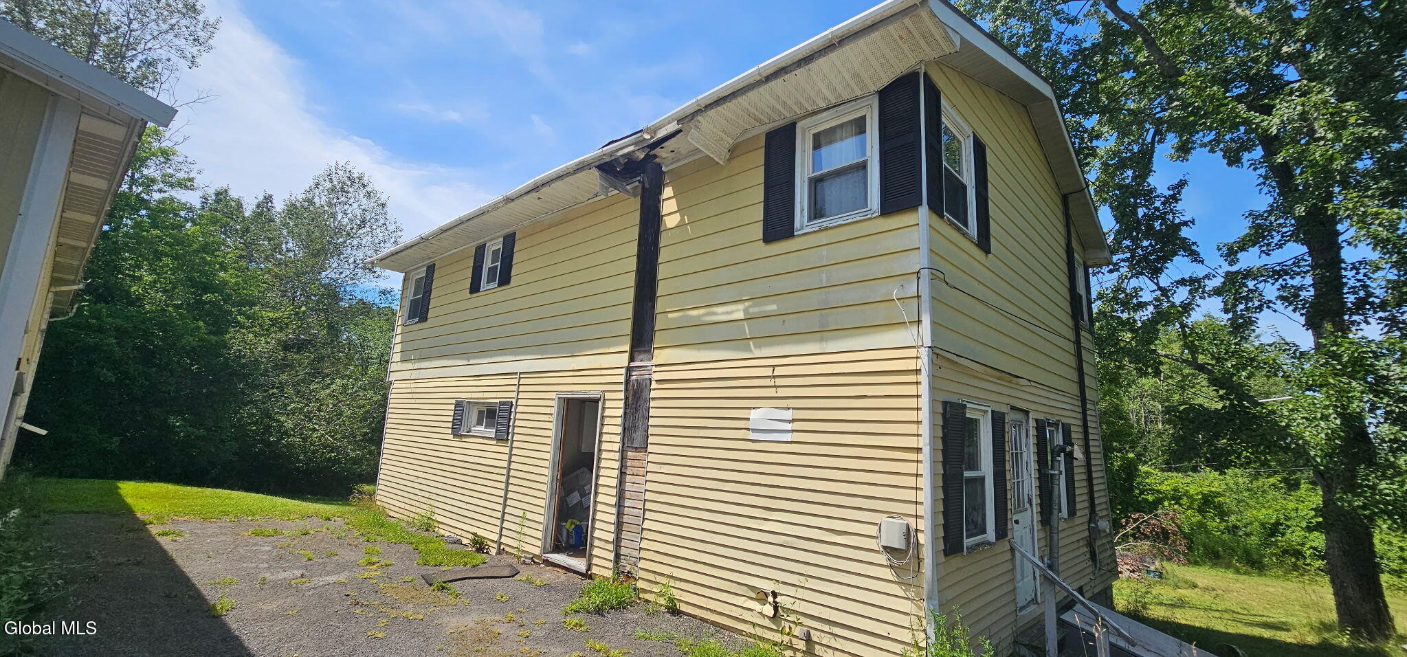 50 Lenox Road Nassau NY 12123