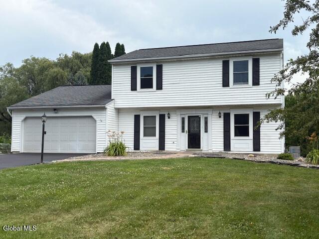 12 S Mallards Landing Waterford NY 12188