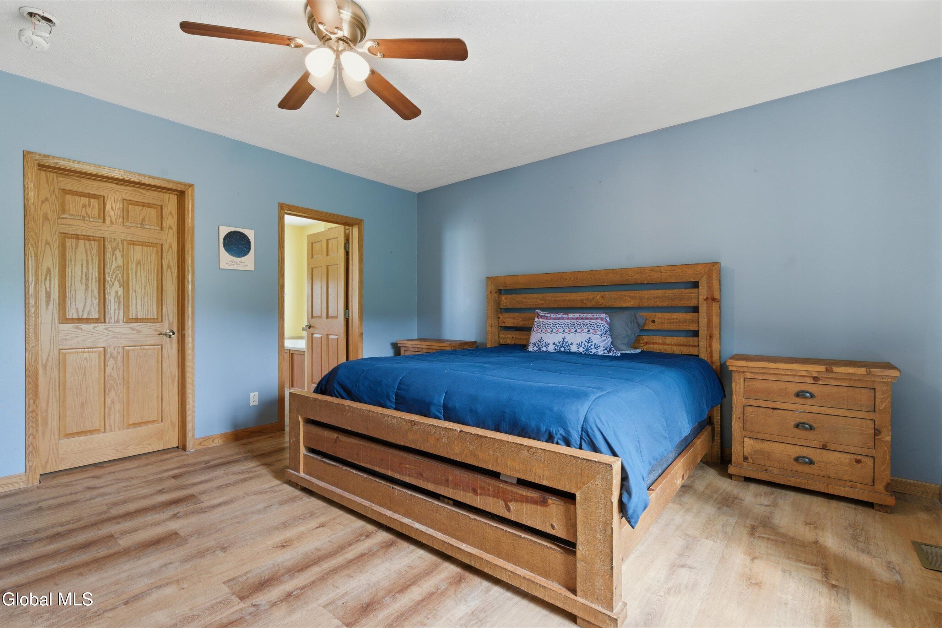 651 Cross Hill Road Richmondville NY 12149