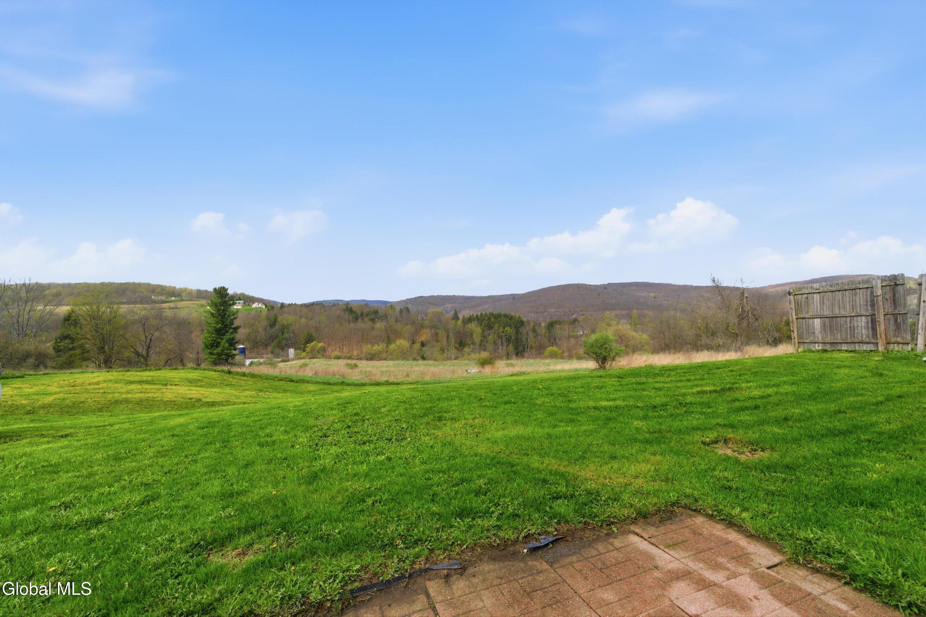 651 Cross Hill Road Richmondville NY 12149