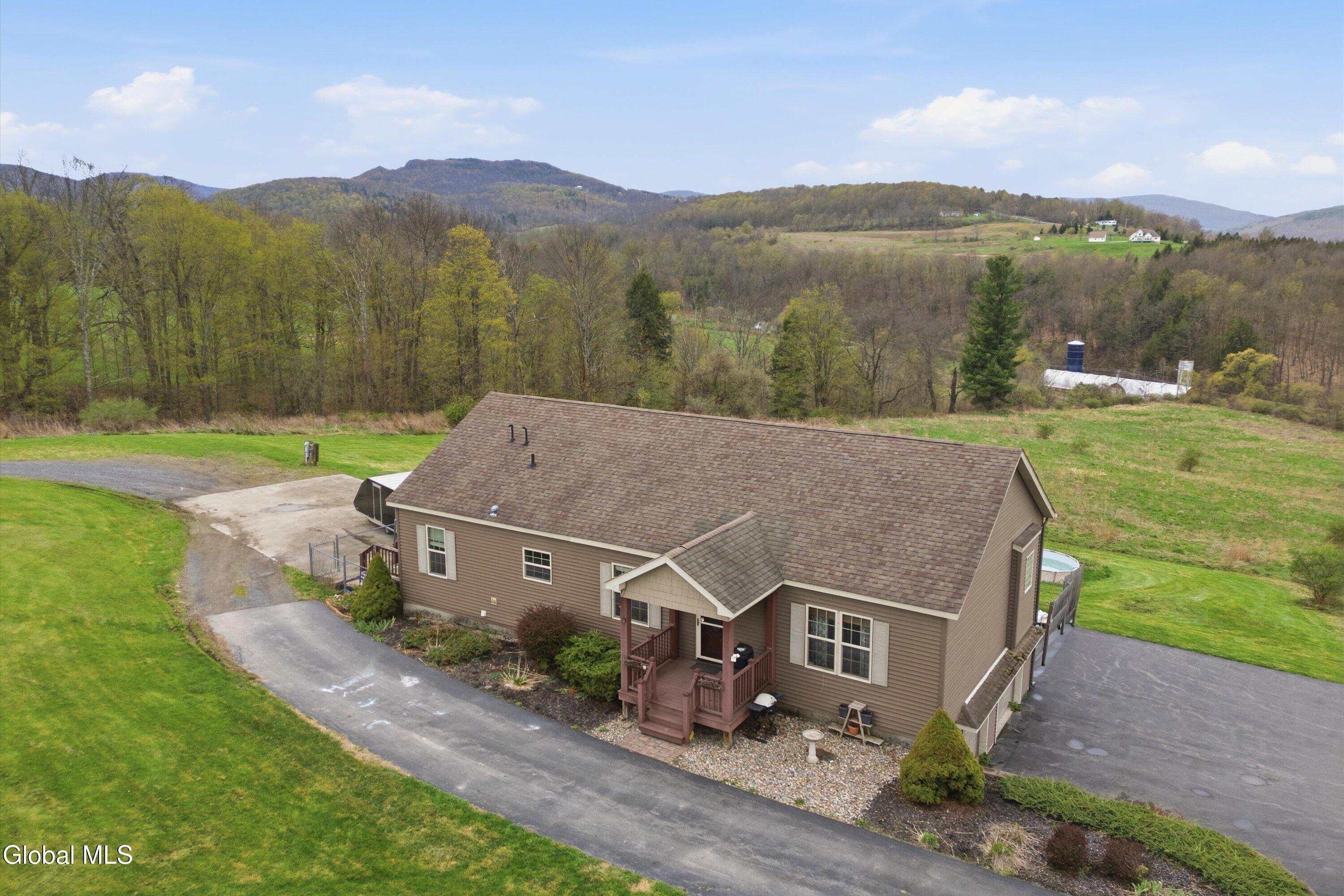 651 Cross Hill Road Richmondville NY 12149