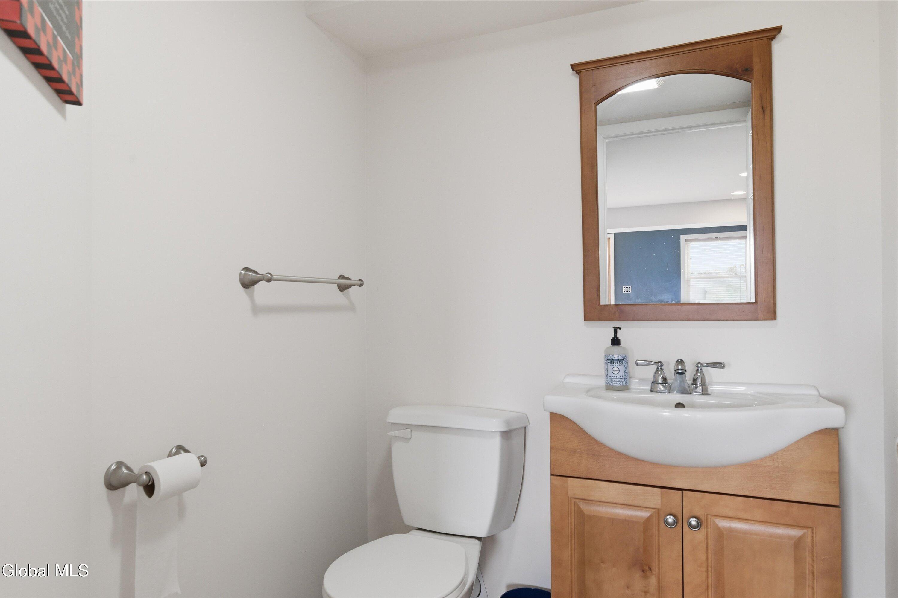 651 Cross Hill Road Richmondville NY 12149