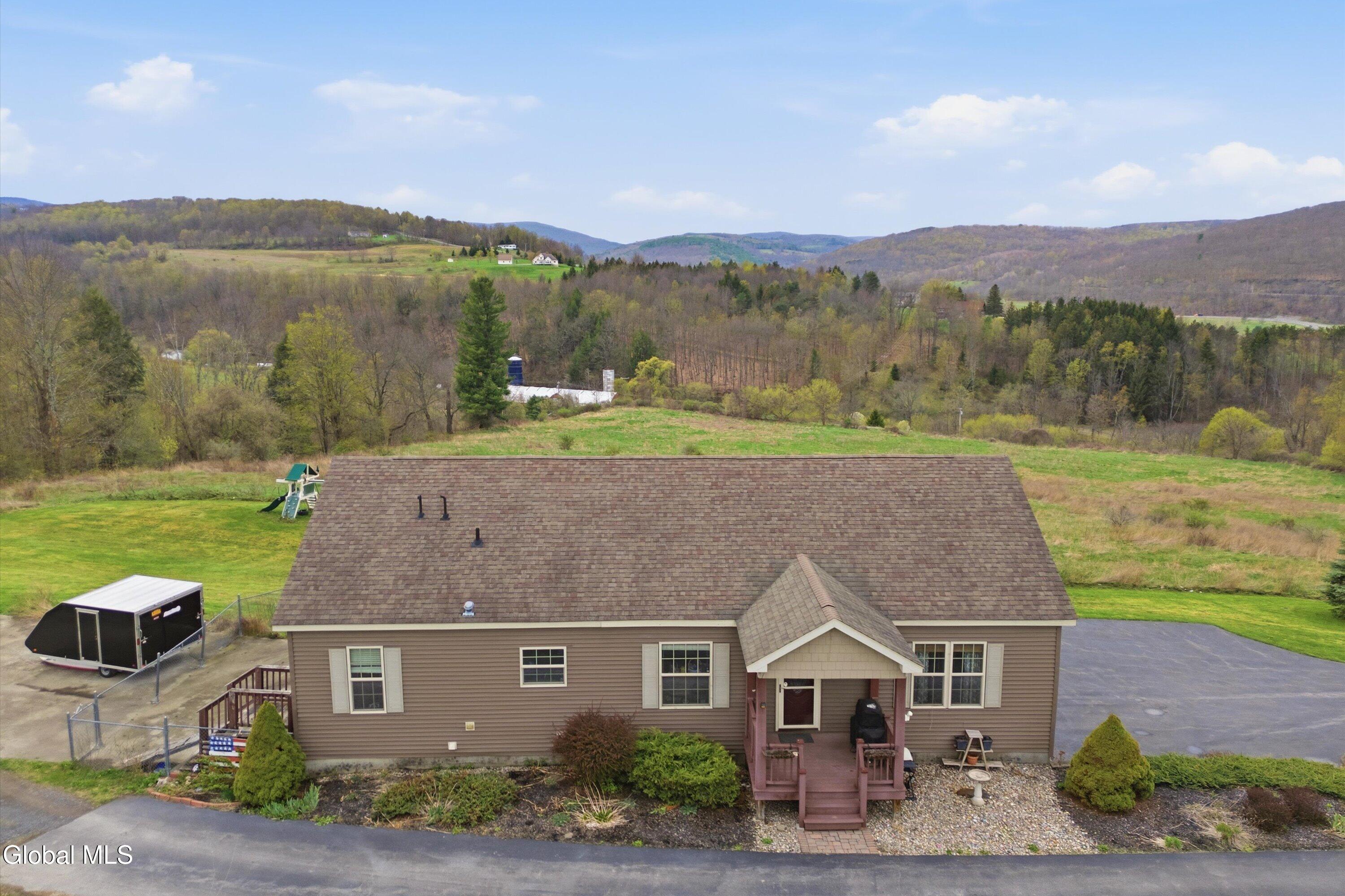 651 Cross Hill Road Richmondville NY 12149